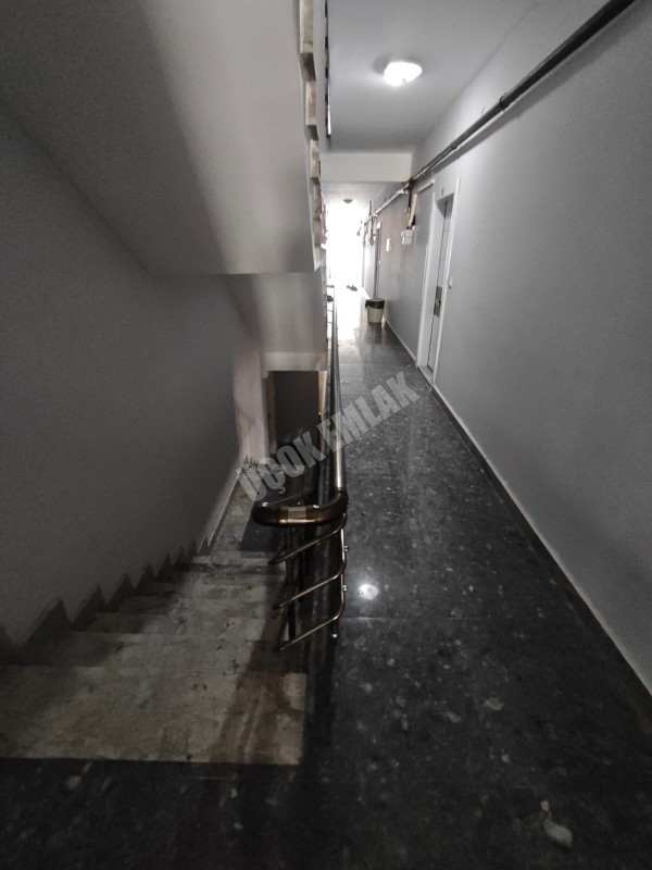 AFYON ÜÇOK EMLAKTAN  HASAN KARAAĞAÇ MAH MAH 1+1 55M²FULL EŞYALI  SIFIR AYARINDA EŞYALI SATILIK DAİRE 