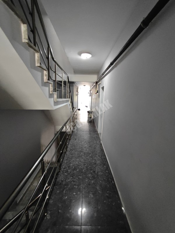 AFYON ÜÇOK EMLAKTAN  HASAN KARAAĞAÇ MAH MAH 1+1 55M²FULL EŞYALI  SIFIR AYARINDA EŞYALI SATILIK DAİRE 