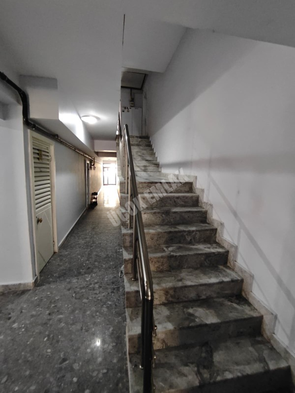 AFYON ÜÇOK EMLAKTAN  HASAN KARAAĞAÇ MAH MAH 1+1 55M²FULL EŞYALI  SIFIR AYARINDA EŞYALI SATILIK DAİRE 