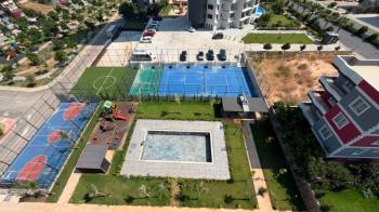 Elmas'tan Seçkin Yaşamın Projesi: Konforun Ve Güvenin Adresi