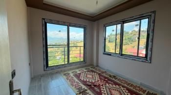Elmas'tan Aladağ'da 1790 m2 Geniş Arsa İçinde Lüks Dubleks