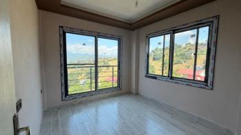 Elmas'tan Aladağ'da 1790 m2 Geniş Arsa İçinde Lüks Dubleks
