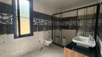 Elmas'tan Aladağ'da 1790 m2 Geniş Arsa İçinde Lüks Dubleks