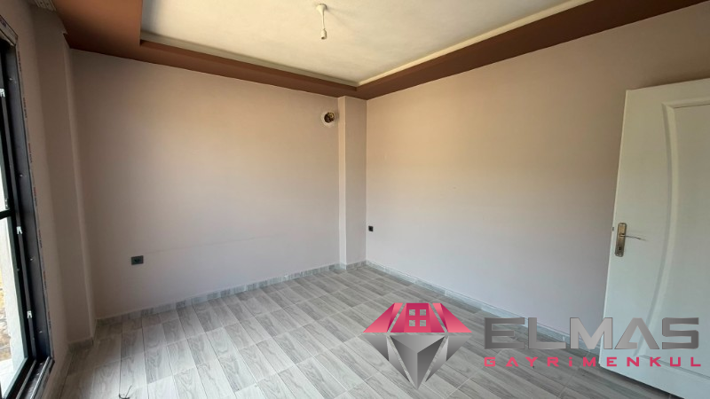 Elmas'tan Aladağ'da 1790 m2 Geniş Arsa İçinde Lüks Dubleks