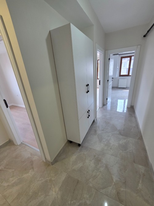 Akşemsettin'de Metro'ya 3 Dk 2+1 Asansörlü Sıfır Satılık Daire