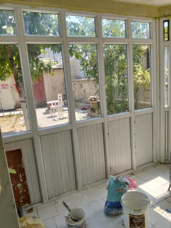 * AFYON ÜÇOK EMLAKTAN CUMHURİYET MAH 3+1 110M² TEMİZ BAKIMLI KİRALIK DAİRE *