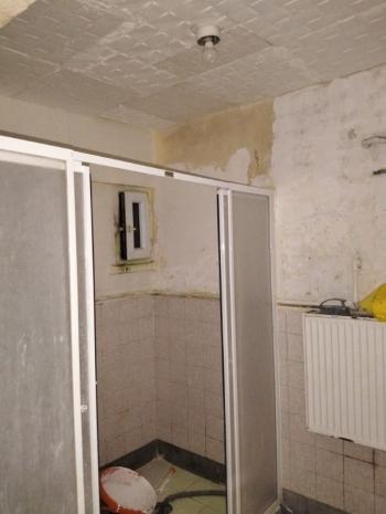 * AFYON ÜÇOK EMLAKTAN CUMHURİYET MAH 3+1 110M² TEMİZ BAKIMLI KİRALIK DAİRE *