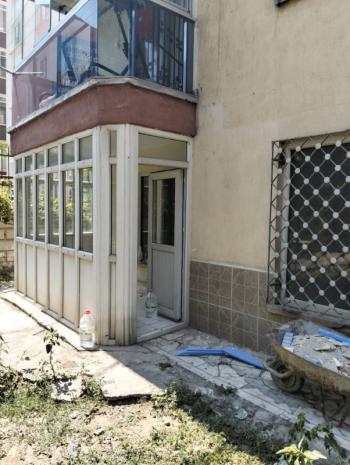 * AFYON ÜÇOK EMLAKTAN CUMHURİYET MAH 3+1 110M² TEMİZ BAKIMLI KİRALIK DAİRE *