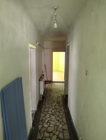 * AFYON ÜÇOK EMLAKTAN CUMHURİYET MAH 3+1 110M² TEMİZ BAKIMLI KİRALIK DAİRE *