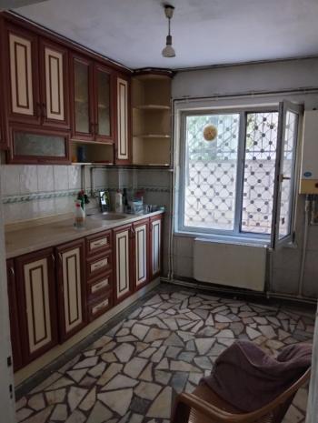* AFYON ÜÇOK EMLAKTAN CUMHURİYET MAH 3+1 110M² TEMİZ BAKIMLI KİRALIK DAİRE *