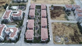 * AFYON ÜÇOK EMLAKTAN UYDUKENT SELÇUKLU MAH 3+1 140M² ASANSÖRLÜ SATILIK DAİRE *