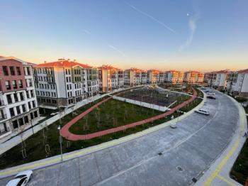 * AFYON ÜÇOK EMLAKTAN BATTAL GAZİ MAH TOKİ DE 2+1 85M² SİTE İÇRESİNDE KİRALIK DAİRE *
