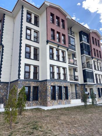 * AFYON ÜÇOK EMLAKTAN BATTAL GAZİ MAH TOKİ DE 2+1 85M² SİTE İÇRESİNDE KİRALIK DAİRE *