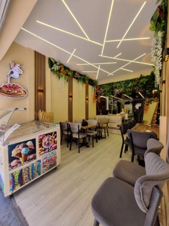 * AFYON ÜÇOK EMLAKTAN DUMLUPINAR MAH İŞLEK CADDE ÜZERİ 75M² DEVREN KİRALIK DÜKKAN *