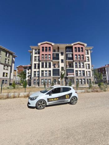 * AFYON ÜÇOK EMLAKTAN BATTAL GAZİ MAH TOKİ DE 2+1 85M² SİTE İÇRESİNDE KİRALIK DAİRE *