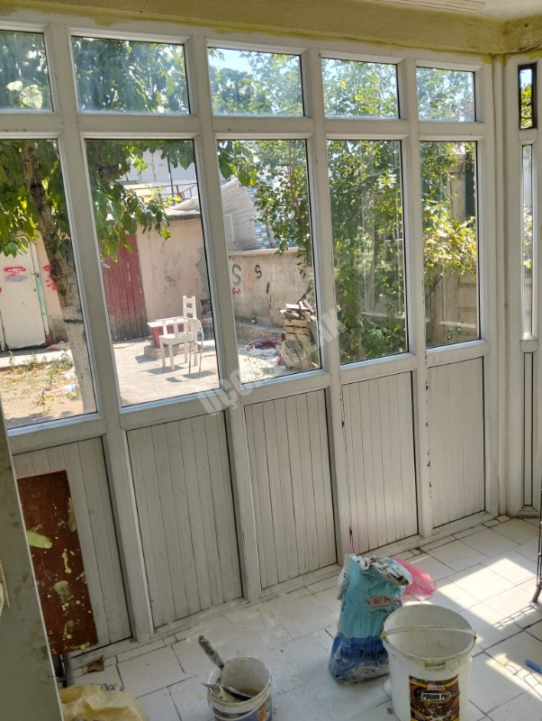 * AFYON ÜÇOK EMLAKTAN CUMHURİYET MAH 3+1 110M² TEMİZ BAKIMLI KİRALIK DAİRE *