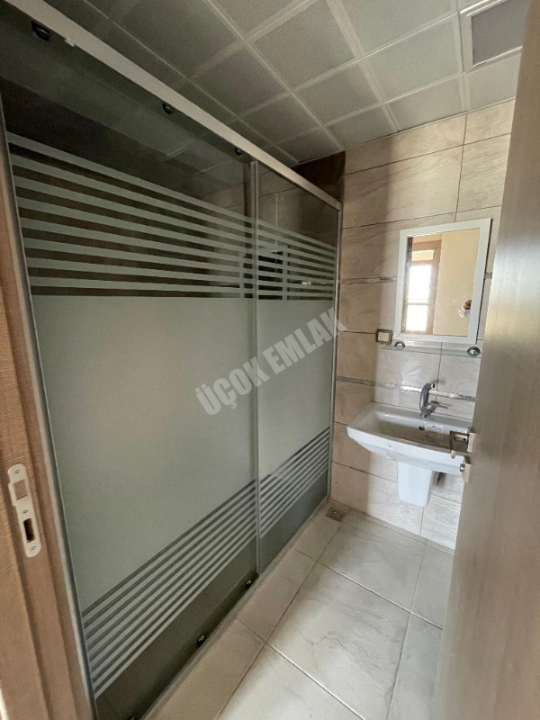 * AFYON ÜÇOK EMLAKTAN BATTAL GAZİ MAH TOKİ DE 2+1 85M² SİTE İÇRESİNDE KİRALIK DAİRE *