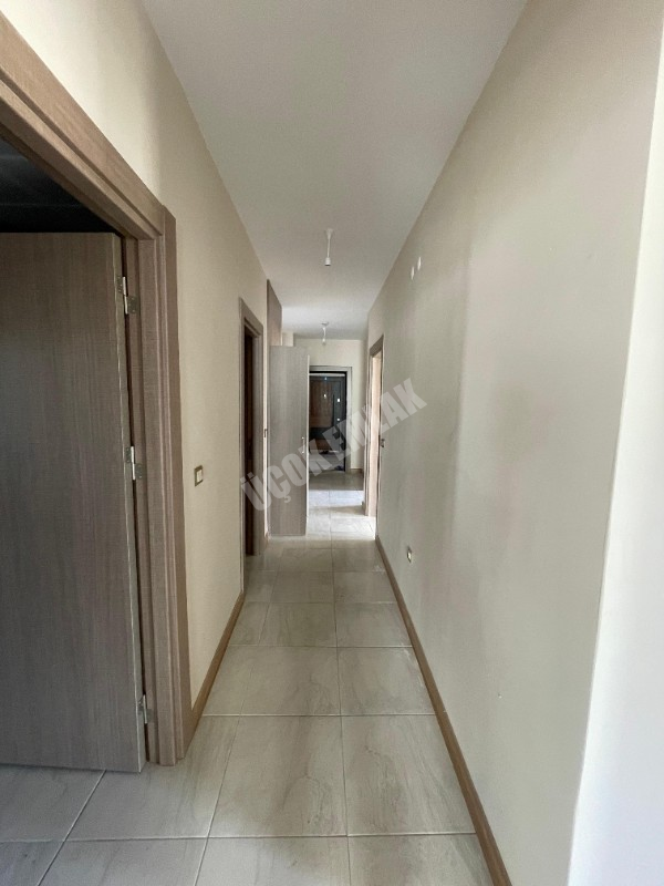 * AFYON ÜÇOK EMLAKTAN BATTAL GAZİ MAH TOKİ DE 2+1 85M² SİTE İÇRESİNDE KİRALIK DAİRE *