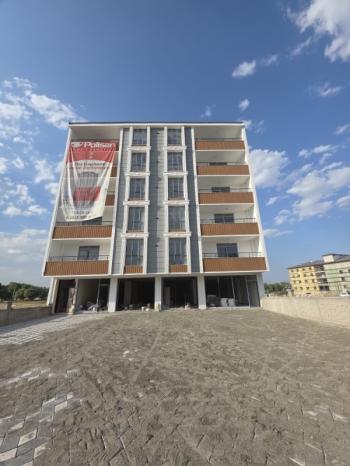 LEYLEK PINAR’DA YENİ EMNİYET YAKININDA SATILIK K-D CEPHELİ  SIFIR LÜKS 4+1 DAİRE
