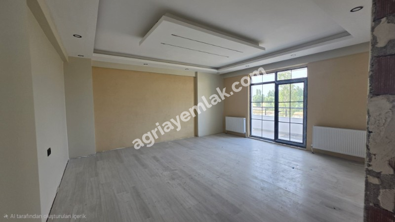LEYLEK PINAR’DA YENİ EMNİYET YAKININDA SATILIK K-D CEPHELİ SIFIR LÜKS 4+1 DAİRE