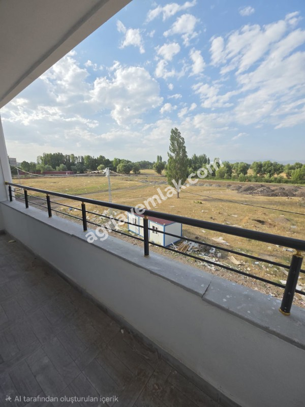 LEYLEK PINAR’DA YENİ EMNİYET YAKININDA SATILIK K-D CEPHELİ SIFIR LÜKS 4+1 DAİRE