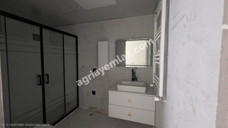 LEYLEK PINAR’DA YENİ EMNİYET YAKININDA SATILIK K-D CEPHELİ SIFIR LÜKS 4+1 DAİRE