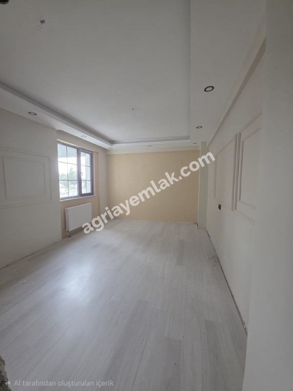 LEYLEK PINAR’DA YENİ EMNİYET YAKININDA SATILIK K-D CEPHELİ SIFIR LÜKS 4+1 DAİRE