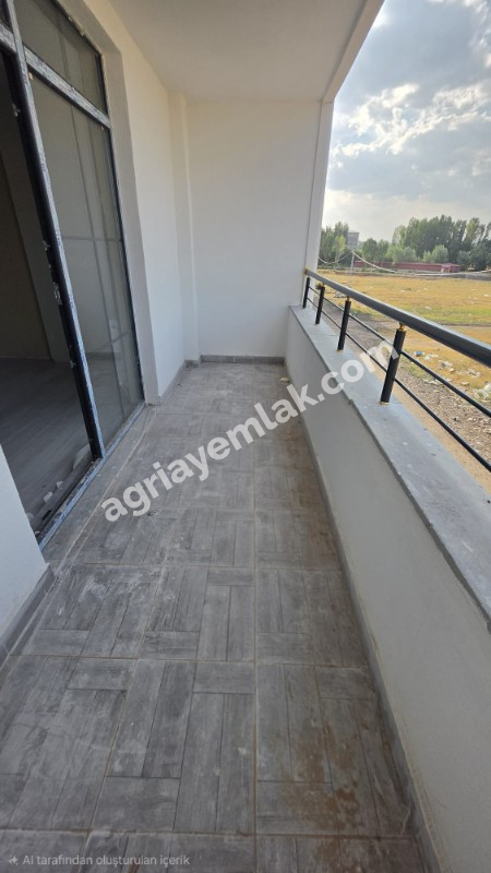 LEYLEK PINAR’DA YENİ EMNİYET YAKININDA SATILIK K-D CEPHELİ SIFIR LÜKS 4+1 DAİRE