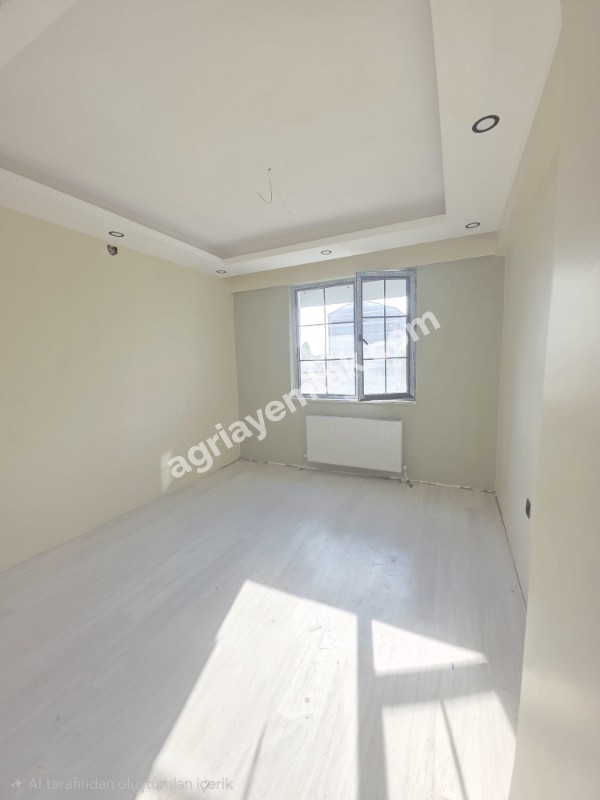 LEYLEK PINAR’DA YENİ EMNİYET YAKININDA SATILIK K-D CEPHELİ SIFIR LÜKS 4+1 DAİRE