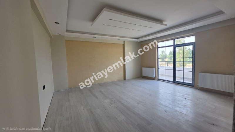 LEYLEK PINAR’DA YENİ EMNİYET YAKININDA SATILIK K-D CEPHELİ SIFIR LÜKS 4+1 DAİRE