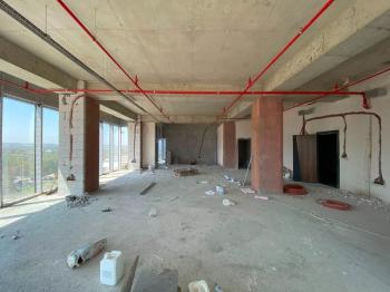 ARTI'DAN SKYTOWER'DA KİRALIK 160M² PANOROMİK MANZARALI OFİS