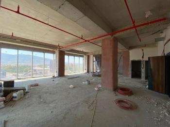 ARTI'DAN SKYTOWER'DA KİRALIK 160M² PANOROMİK MANZARALI OFİS