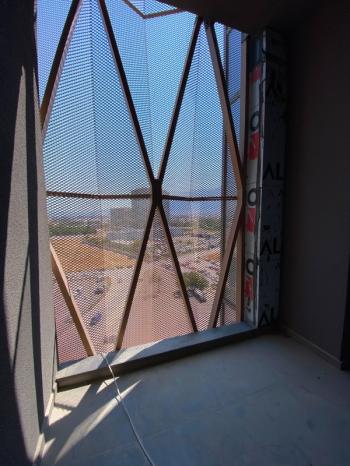ARTI'DAN SKYTOWER'DA KİRALIK 160M² PANOROMİK MANZARALI OFİS