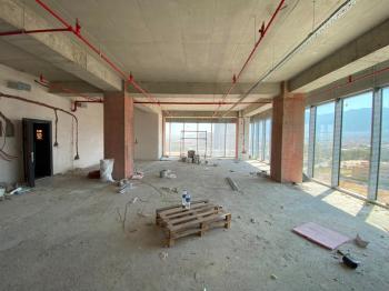 ARTI'DAN SKYTOWER'DA KİRALIK 160M² PANOROMİK MANZARALI OFİS