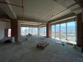 ARTI'DAN SKYTOWER'DA KİRALIK 160M² PANOROMİK MANZARALI OFİS