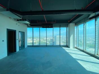 ARTI'DAN SKYTOWER'DA SATILIK 75M² PANAROMİK MANZARALI OFİS