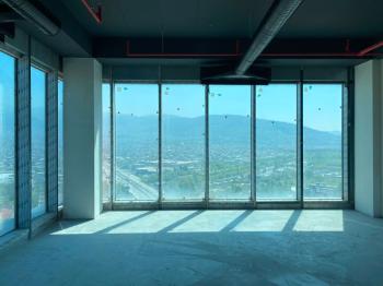ARTI'DAN SKYTOWER'DA SATILIK 75M² PANAROMİK MANZARALI OFİS