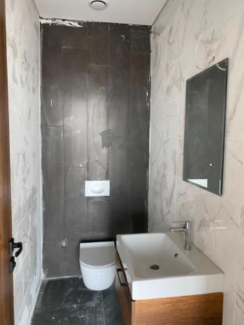 ARTI'DAN SKYTOWER'DA SATILIK 75M² PANAROMİK MANZARALI OFİS