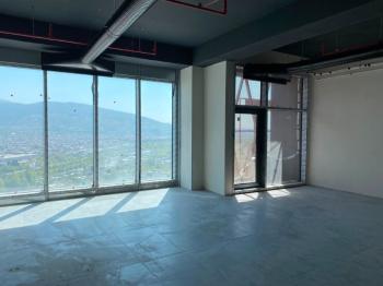 ARTI'DAN SKYTOWER'DA SATILIK 75M² PANAROMİK MANZARALI OFİS