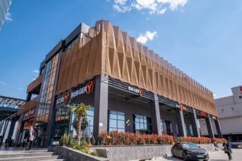 ARTI'DAN SKYTOWER'DA SATILIK 75M² PANAROMİK MANZARALI OFİS