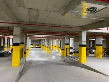 ARTI'DAN KAYAPA'DA OTURUMA HAZIR KAT MÜLKİYETLİ 3+1 SATILIK DAİRE
