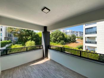 ARTI'DAN KAYAPA'DA OTURUMA HAZIR KAT MÜLKİYETLİ 3+1 SATILIK DAİRE