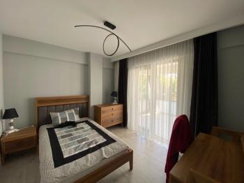 ARTI'DAN KAYAPA'DA OTURUMA HAZIR KAT MÜLKİYETLİ 3+1 SATILIK DAİRE