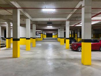 ARTI'DAN KAYAPA'DA OTURUMA HAZIR KAT MÜLKİYETLİ 3+1 SATILIK DAİRE