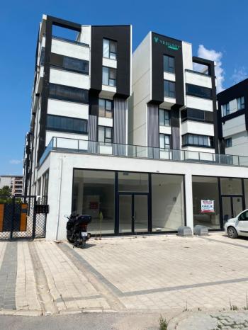 ARTI'DAN KAYAPA'DA OTURUMA HAZIR KAT MÜLKİYETLİ 3+1 SATILIK DAİRE