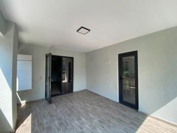 ARTI'DAN KAYAPA'DA OTURUMA HAZIR KAT MÜLKİYETLİ 3+1 SATILIK DAİRE