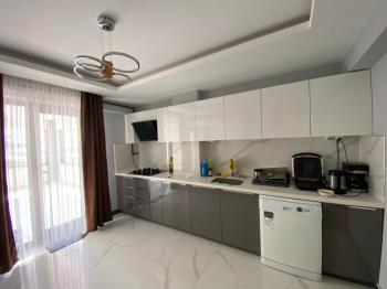 ARTI'DAN KAYAPA'DA OTURUMA HAZIR KAT MÜLKİYETLİ 3+1 SATILIK DAİRE
