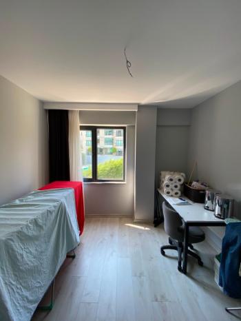 ARTI'DAN KAYAPA'DA OTURUMA HAZIR KAT MÜLKİYETLİ 3+1 SATILIK DAİRE
