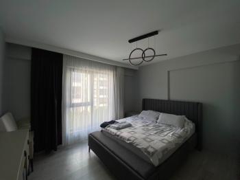 ARTI'DAN KAYAPA'DA OTURUMA HAZIR KAT MÜLKİYETLİ 3+1 SATILIK DAİRE