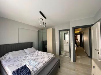 ARTI'DAN KAYAPA'DA OTURUMA HAZIR KAT MÜLKİYETLİ 3+1 SATILIK DAİRE
